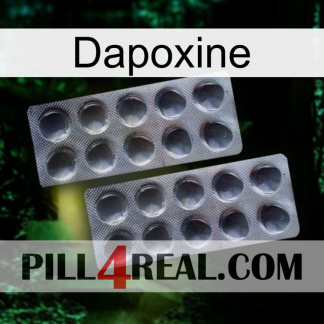 Dapoxin 31